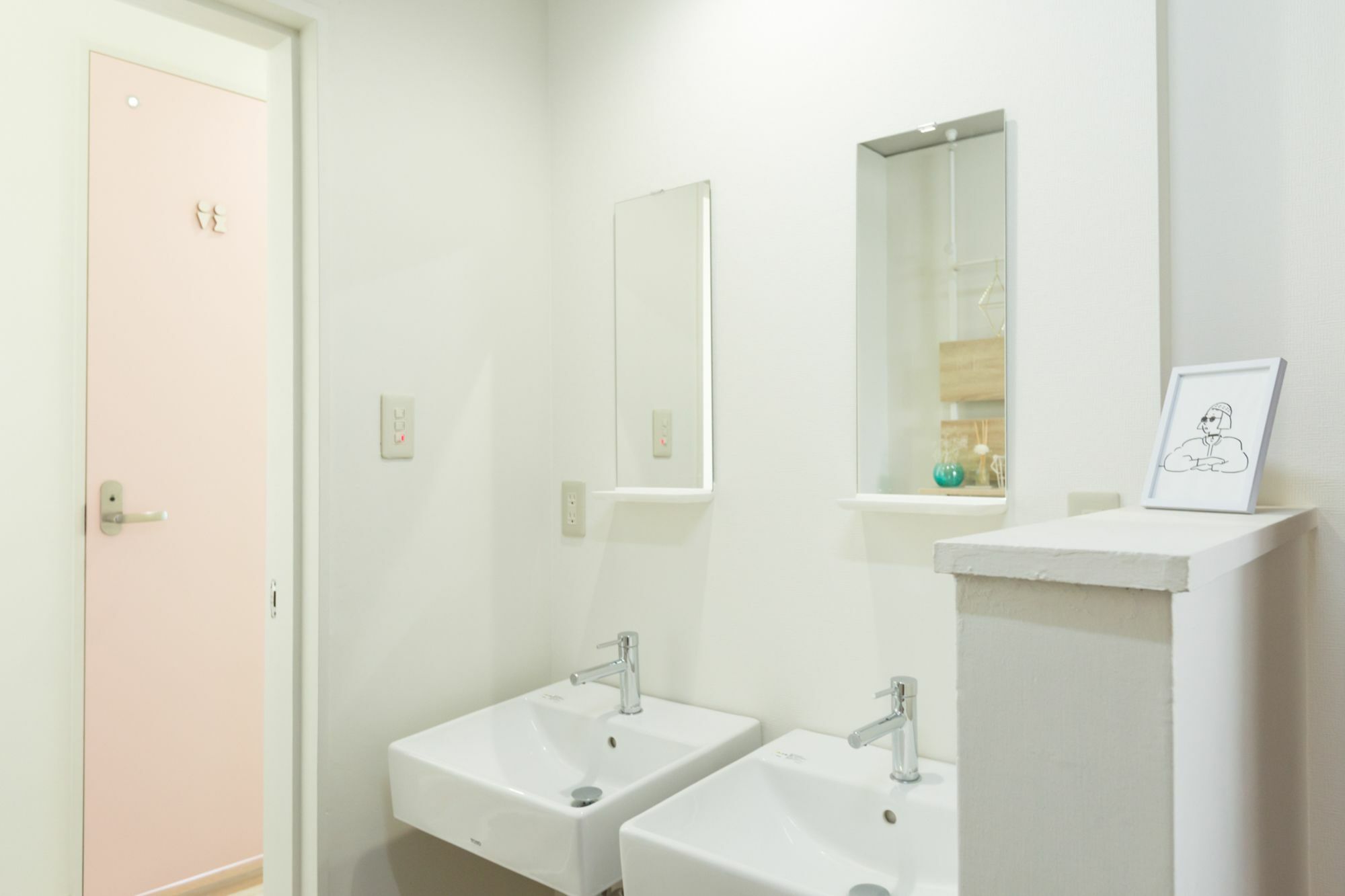 Kyoto Guesthouse Meguri Enmachi Exteriör bild