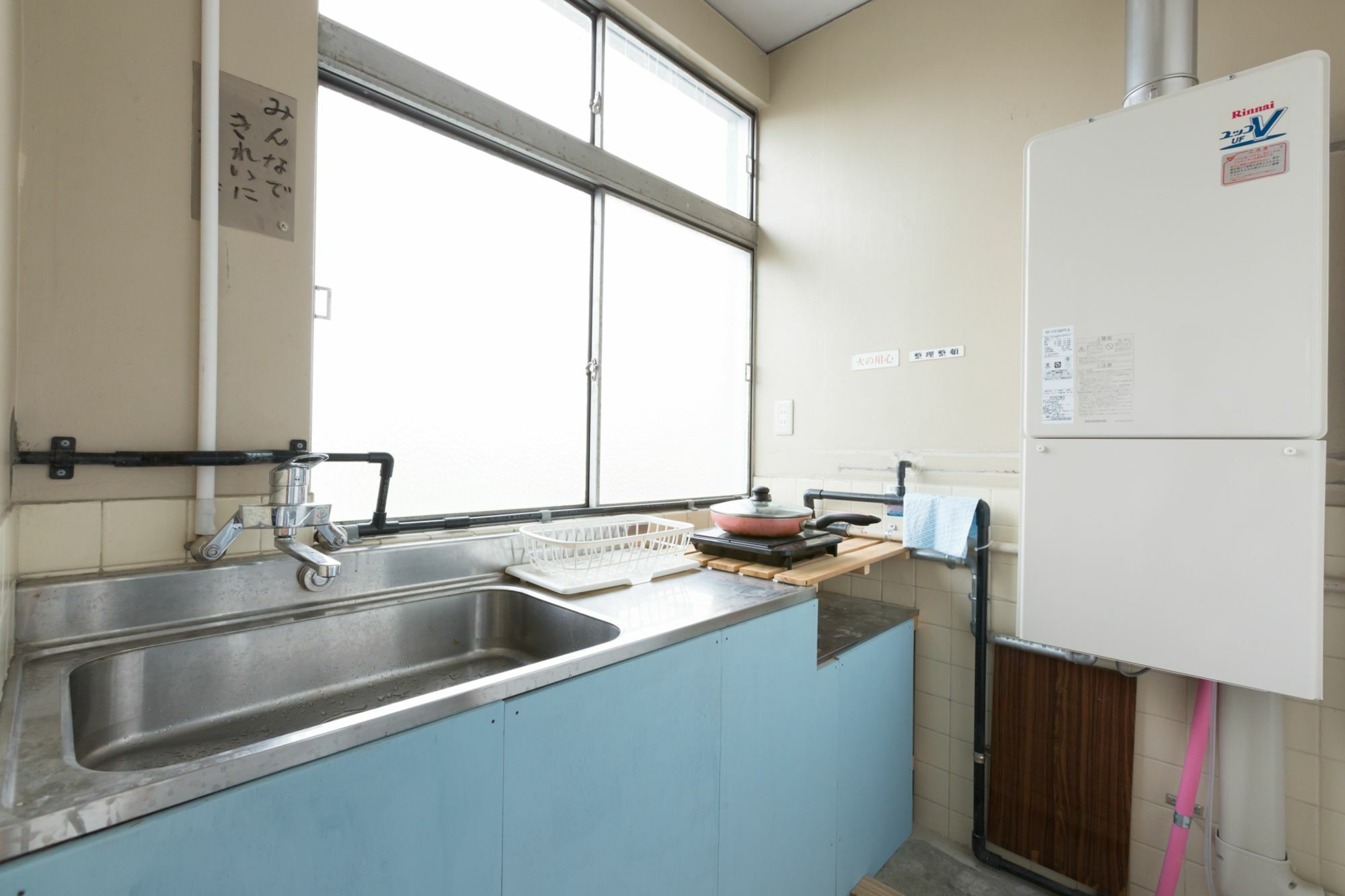 Kyoto Guesthouse Meguri Enmachi Exteriör bild