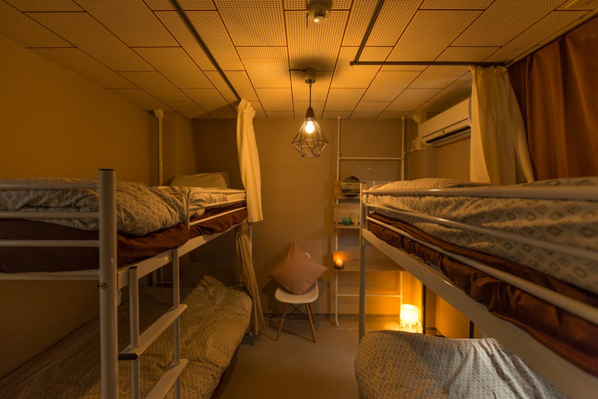 Kyoto Guesthouse Meguri Enmachi Exteriör bild